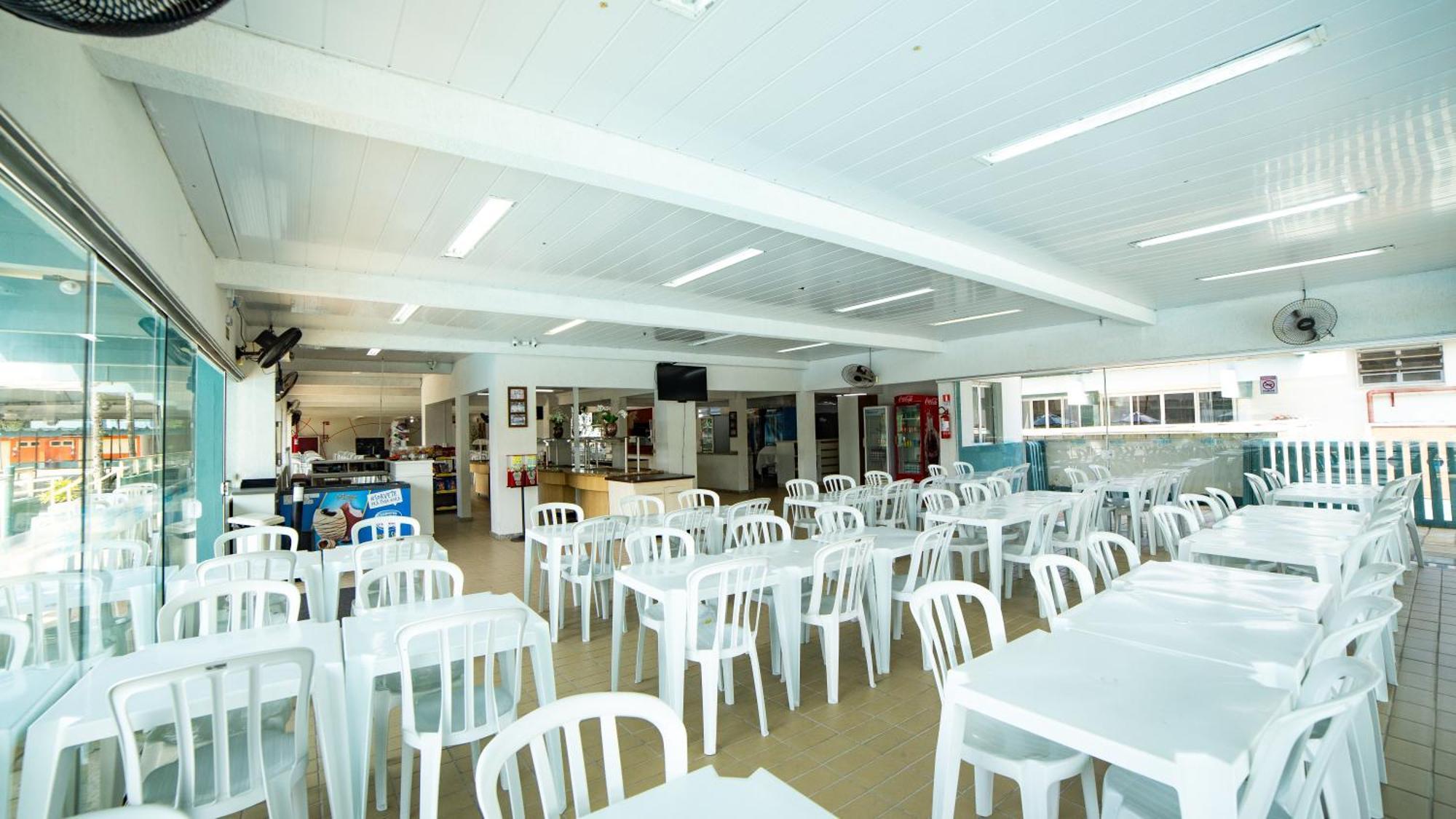 Rota Do Sol Apart Hotel Guaratuba Εξωτερικό φωτογραφία
