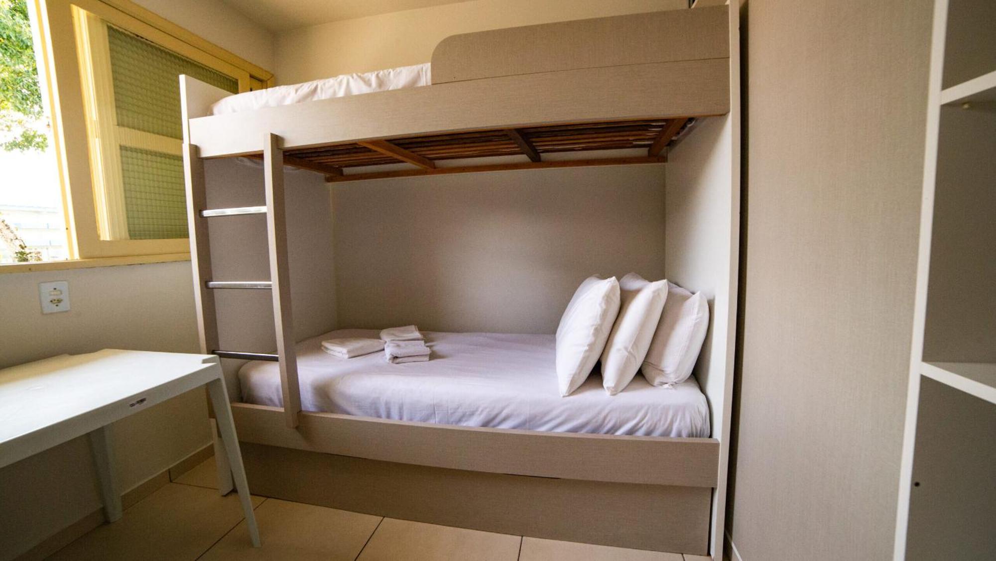Rota Do Sol Apart Hotel Guaratuba Δωμάτιο φωτογραφία