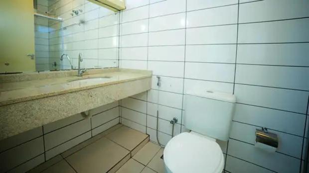 Rota Do Sol Apart Hotel Guaratuba Εξωτερικό φωτογραφία
